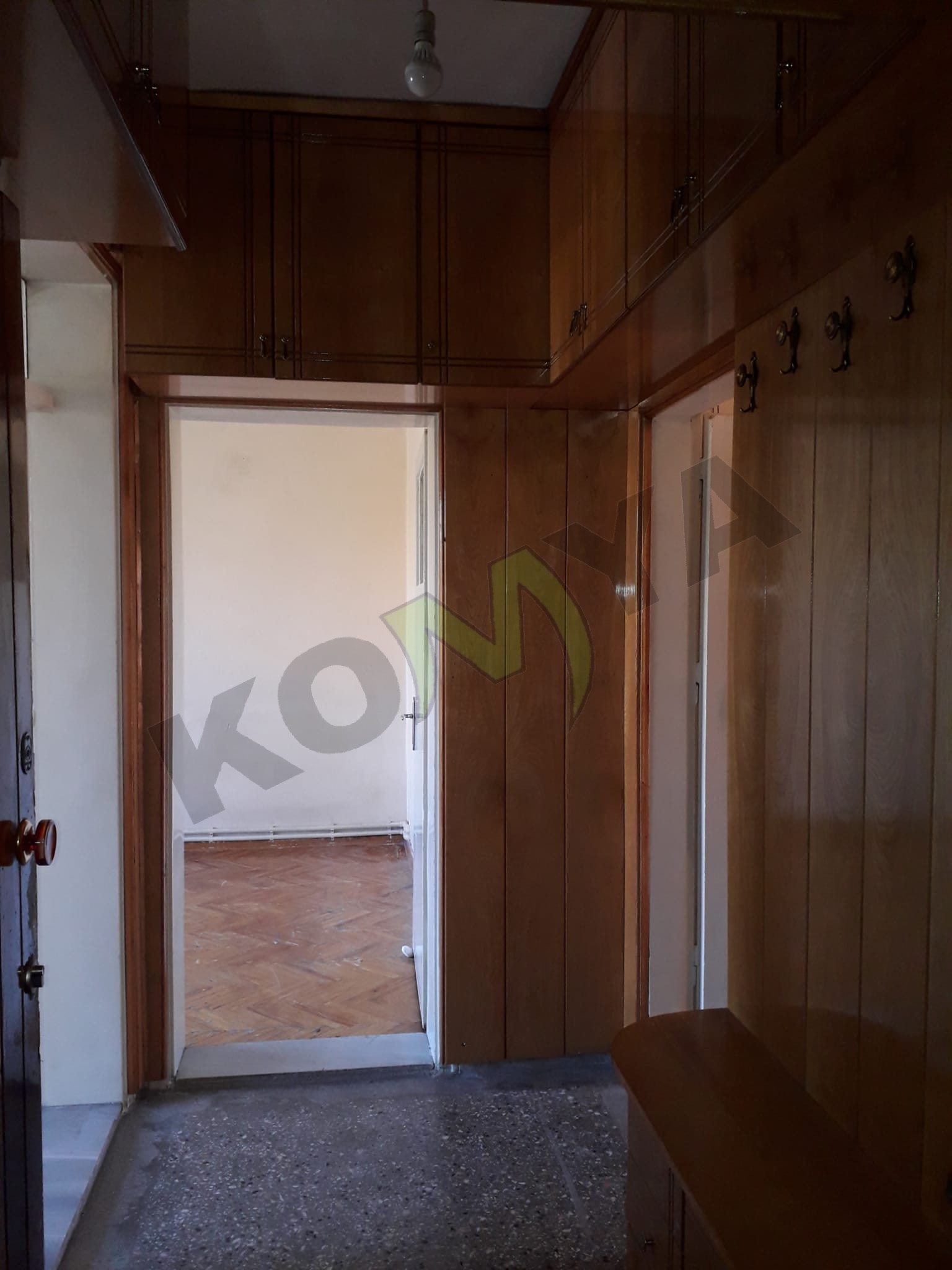 KİRALIK KONYA DUMLUPINAR MAH. TEKNİK LİSE YANI  3+1 DAİRE