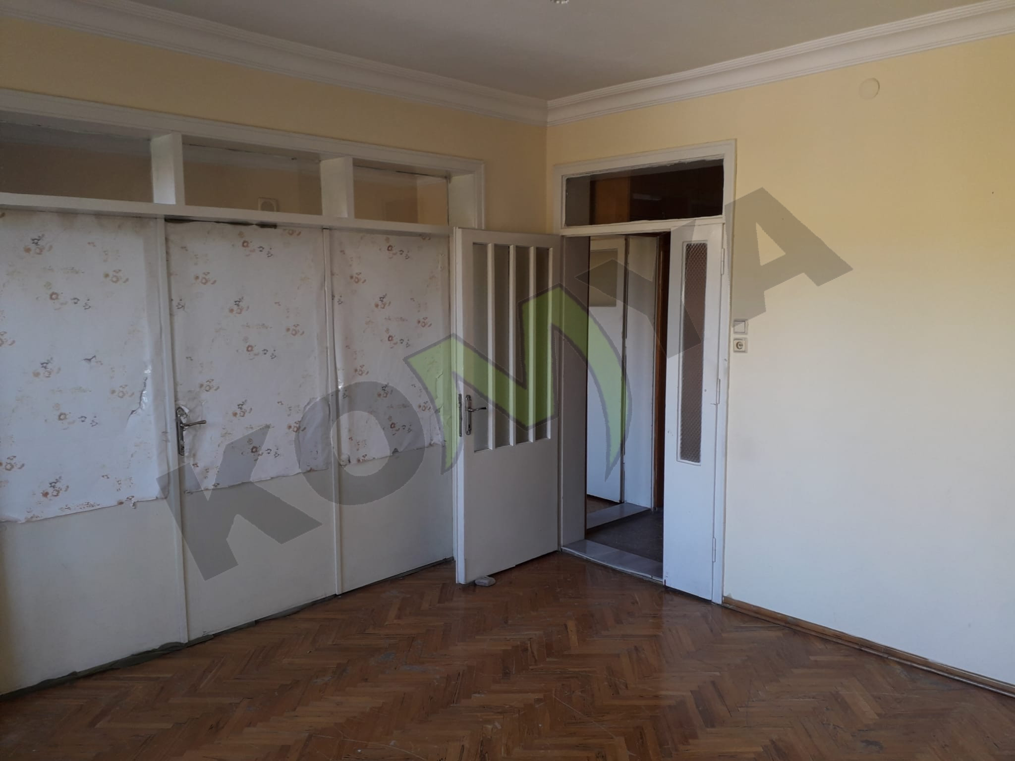 KİRALIK KONYA DUMLUPINAR MAH. TEKNİK LİSE YANI  3+1 DAİRE