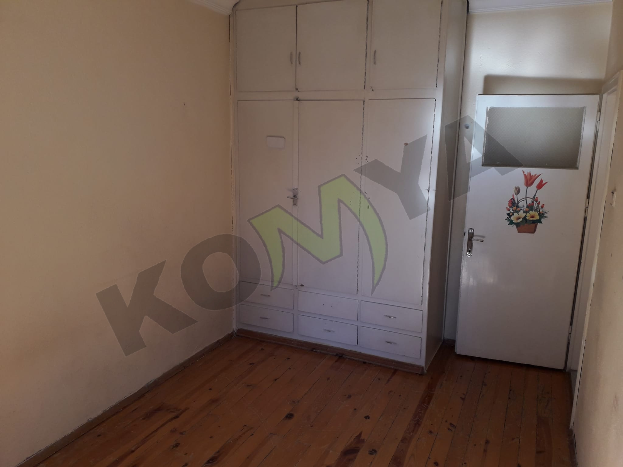 KİRALIK KONYA DUMLUPINAR MAH. TEKNİK LİSE YANI  3+1 DAİRE