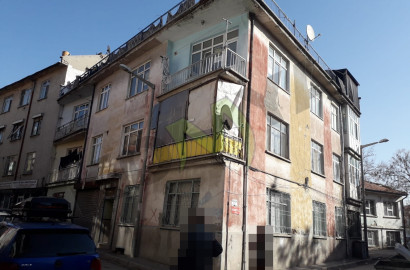 KİRALIK SAHİBATA MAH ALAADDİN CİVARI MERKEZDE KİRALIK DAİRE