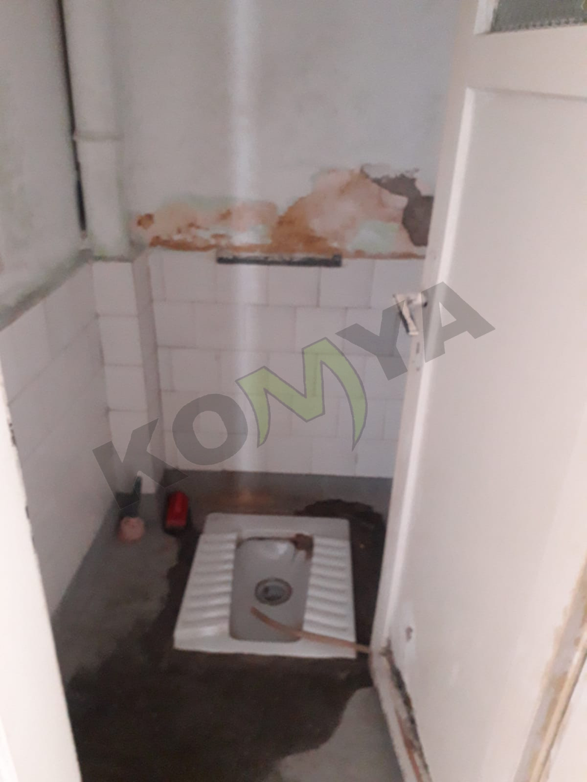 KİRALIK SAHİBATA MAH ALAADDİN CİVARI MERKEZDE KİRALIK DAİRE