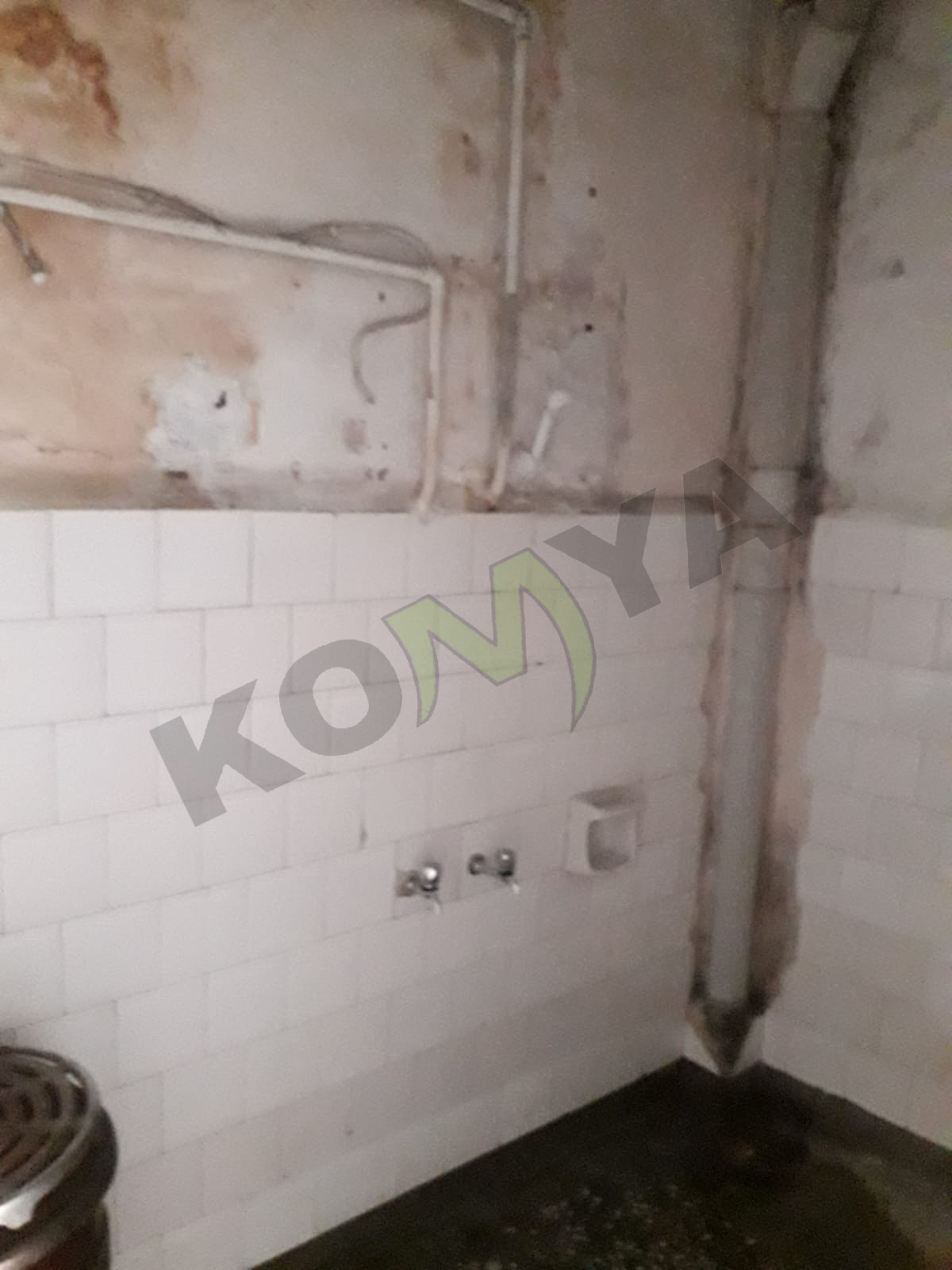 KİRALIK SAHİBATA MAH ALAADDİN CİVARI MERKEZDE KİRALIK DAİRE