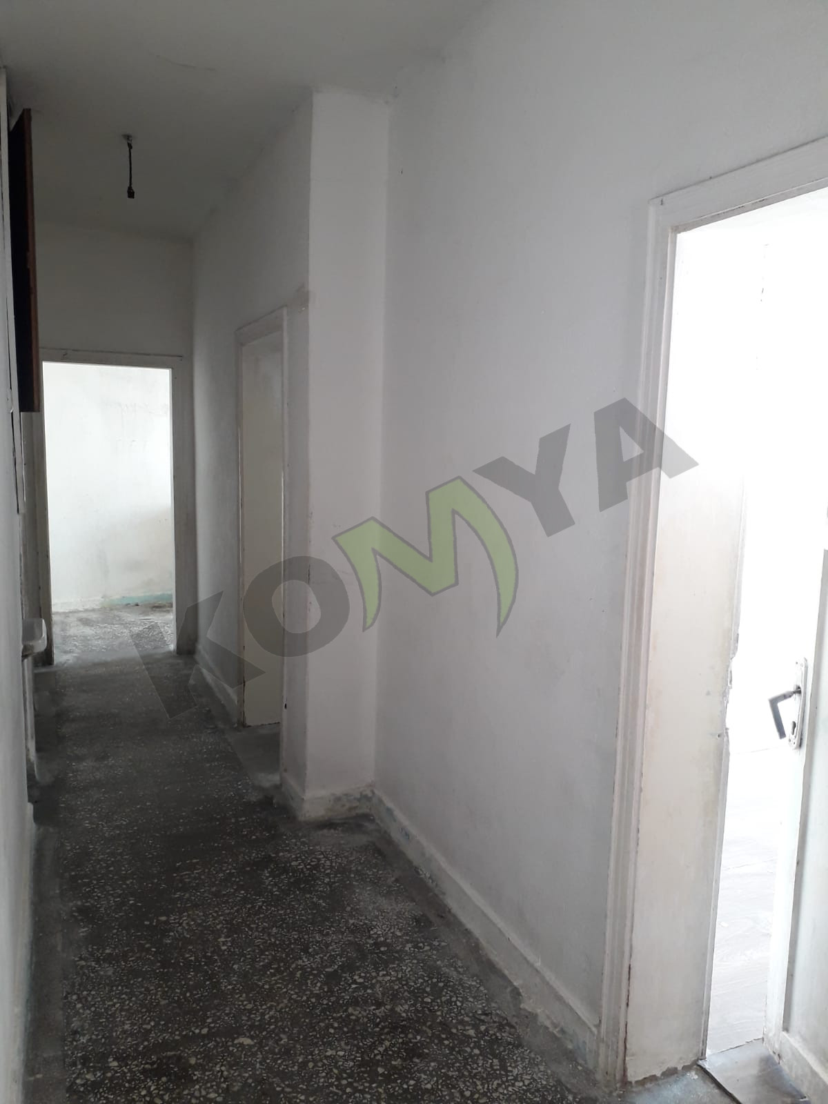 KİRALIK SAHİBATA MAH ALAADDİN CİVARI MERKEZDE KİRALIK DAİRE