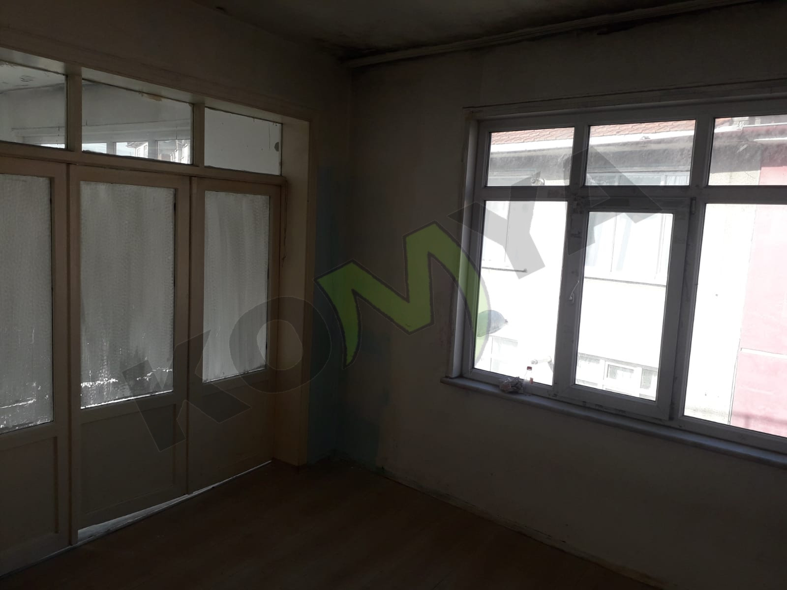 KİRALIK SAHİBATA MAH ALAADDİN CİVARI MERKEZDE KİRALIK DAİRE