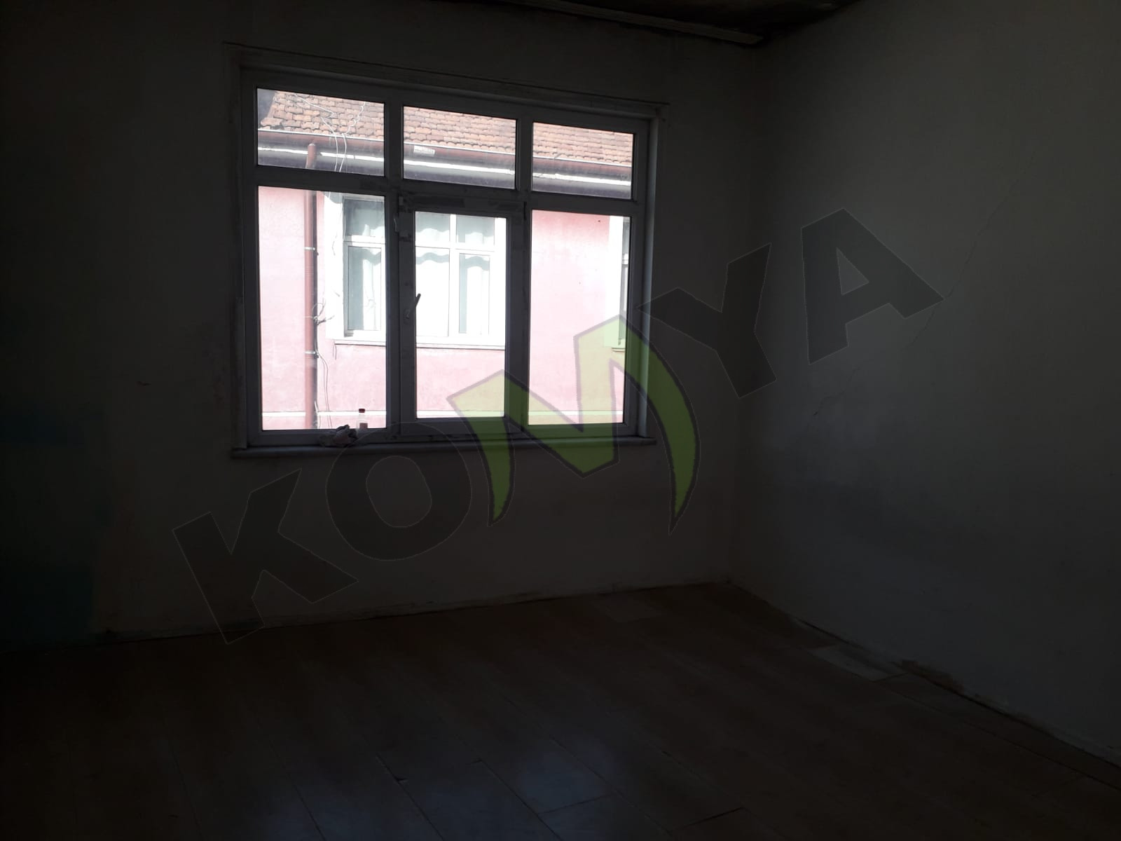 KİRALIK SAHİBATA MAH ALAADDİN CİVARI MERKEZDE KİRALIK DAİRE