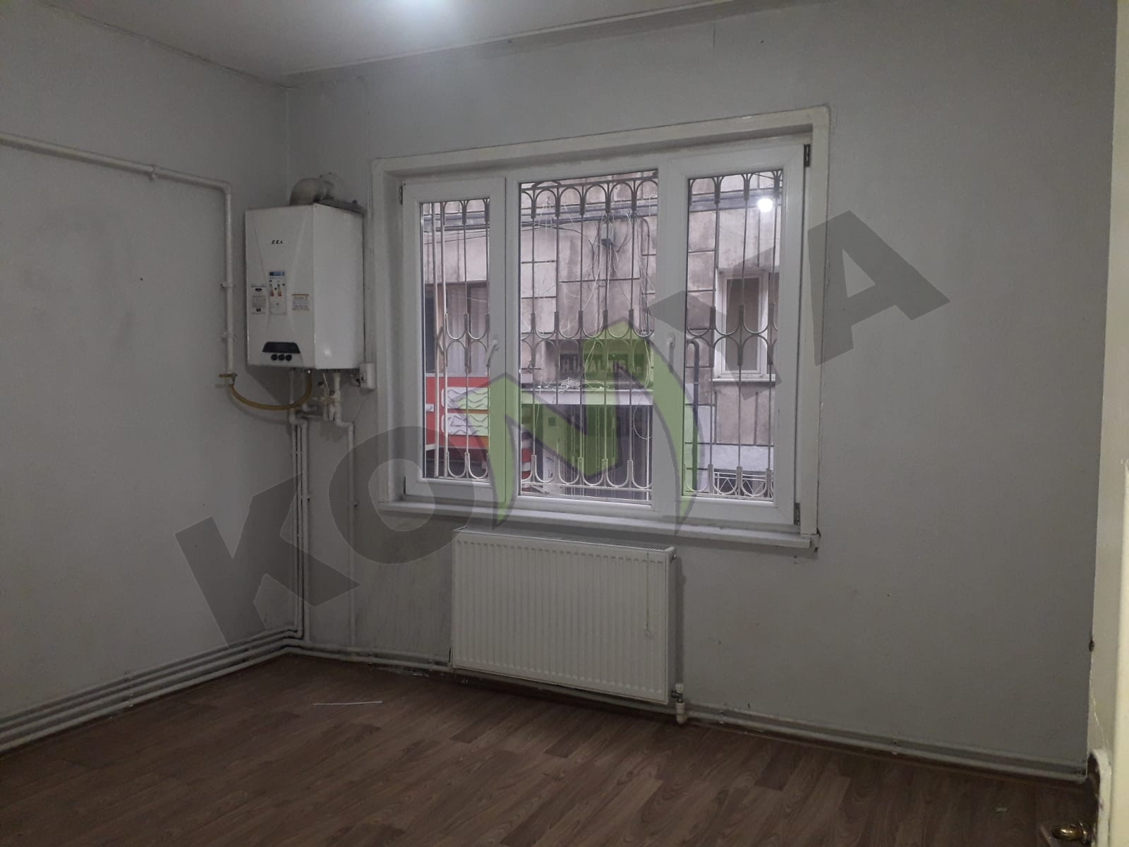 KİRALIK ZAFER ALAADDİN KÜLTÜR PARK CİVARI MERKEZDE KİRALIK DAİRE