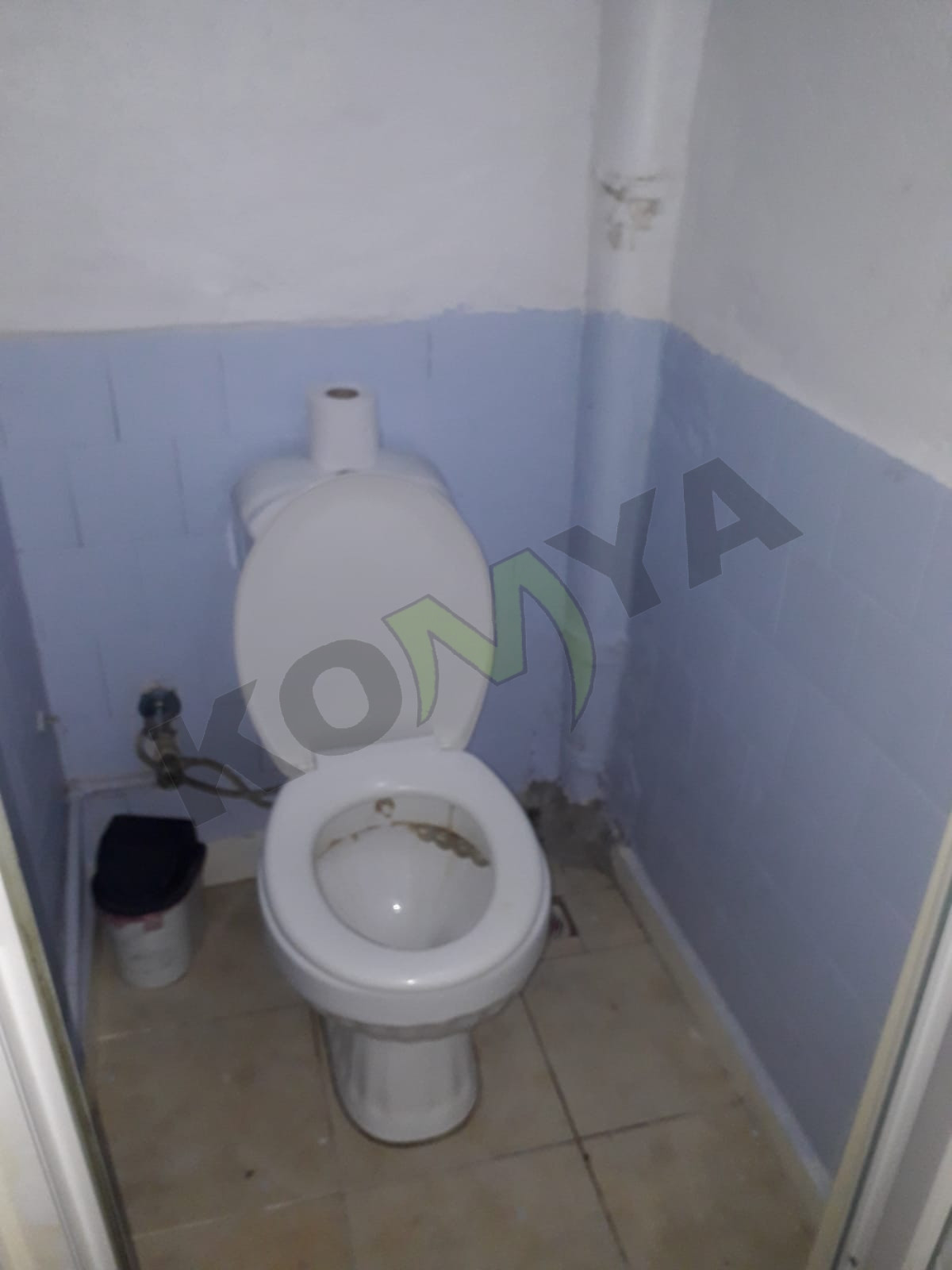 KİRALIK ZAFER ALAADDİN KÜLTÜR PARK CİVARI MERKEZDE KİRALIK DAİRE