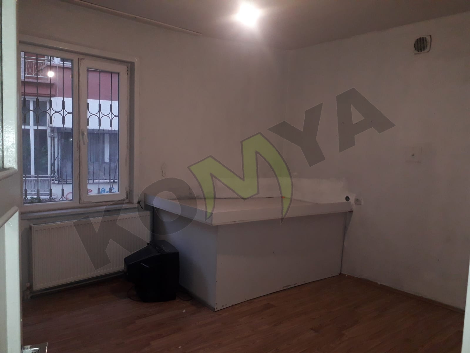 KİRALIK ZAFER ALAADDİN KÜLTÜR PARK CİVARI MERKEZDE KİRALIK DAİRE