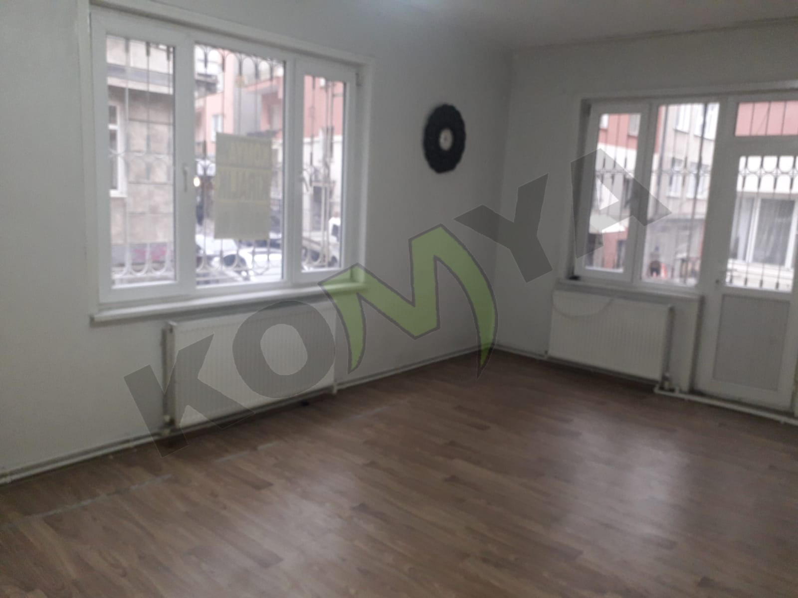 KİRALIK ZAFER ALAADDİN KÜLTÜR PARK CİVARI MERKEZDE KİRALIK DAİRE