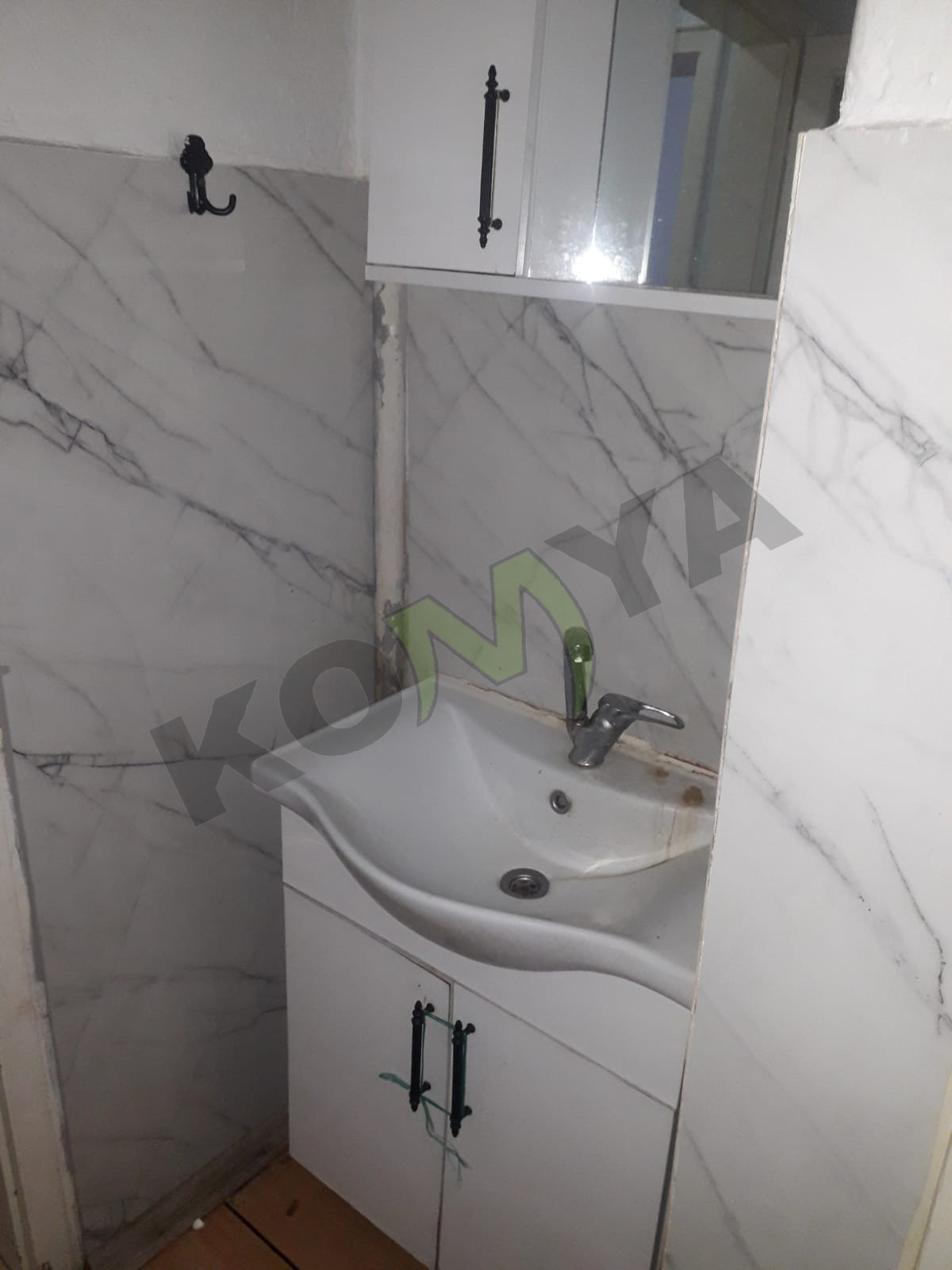 KİRALIK KONYA ZAFER'DE 3+1 DAİRE