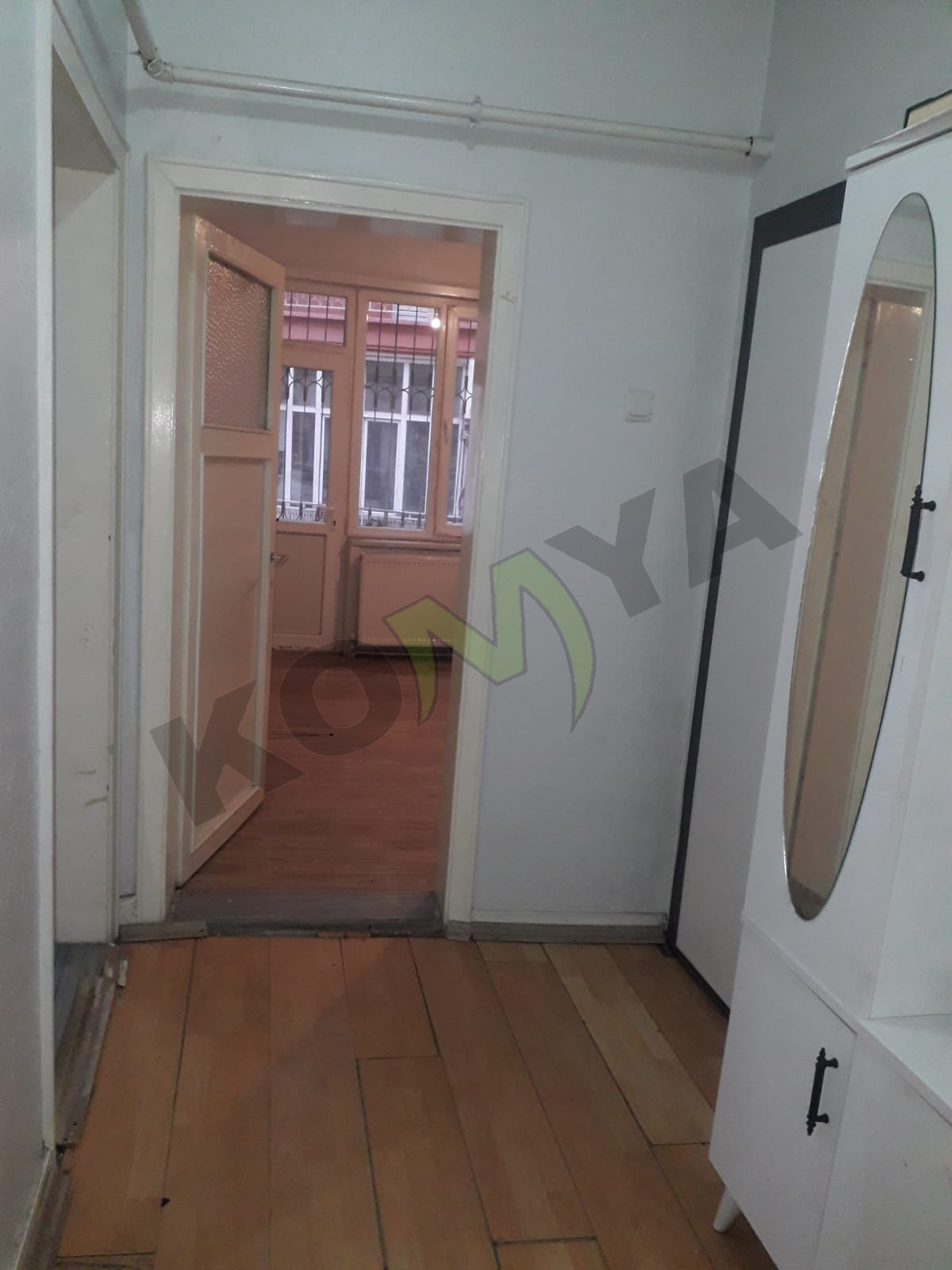 KİRALIK KONYA ZAFER'DE 3+1 DAİRE