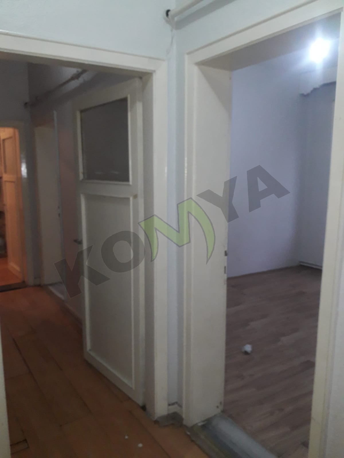 KİRALIK KONYA ZAFER'DE 3+1 DAİRE
