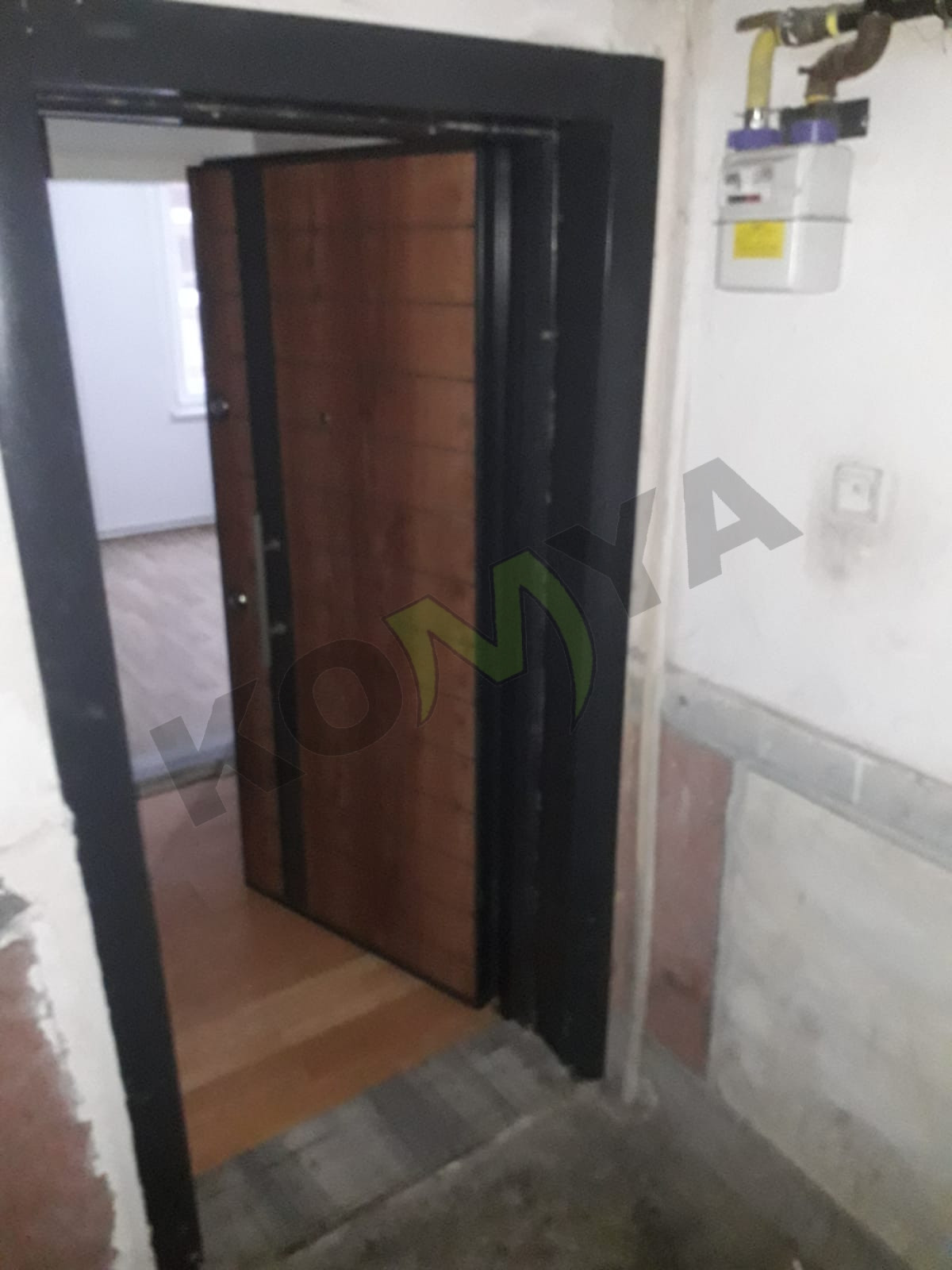 KİRALIK KONYA ZAFER'DE 3+1 DAİRE