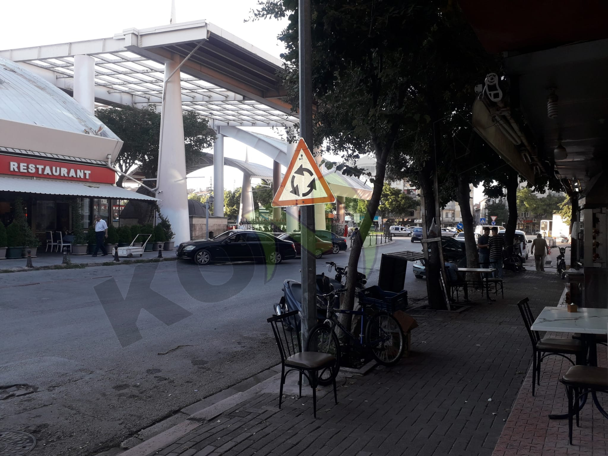 KİRALILK DÜKKAN KONYA MERKEZ MUHACİR PAZARI KARŞISI