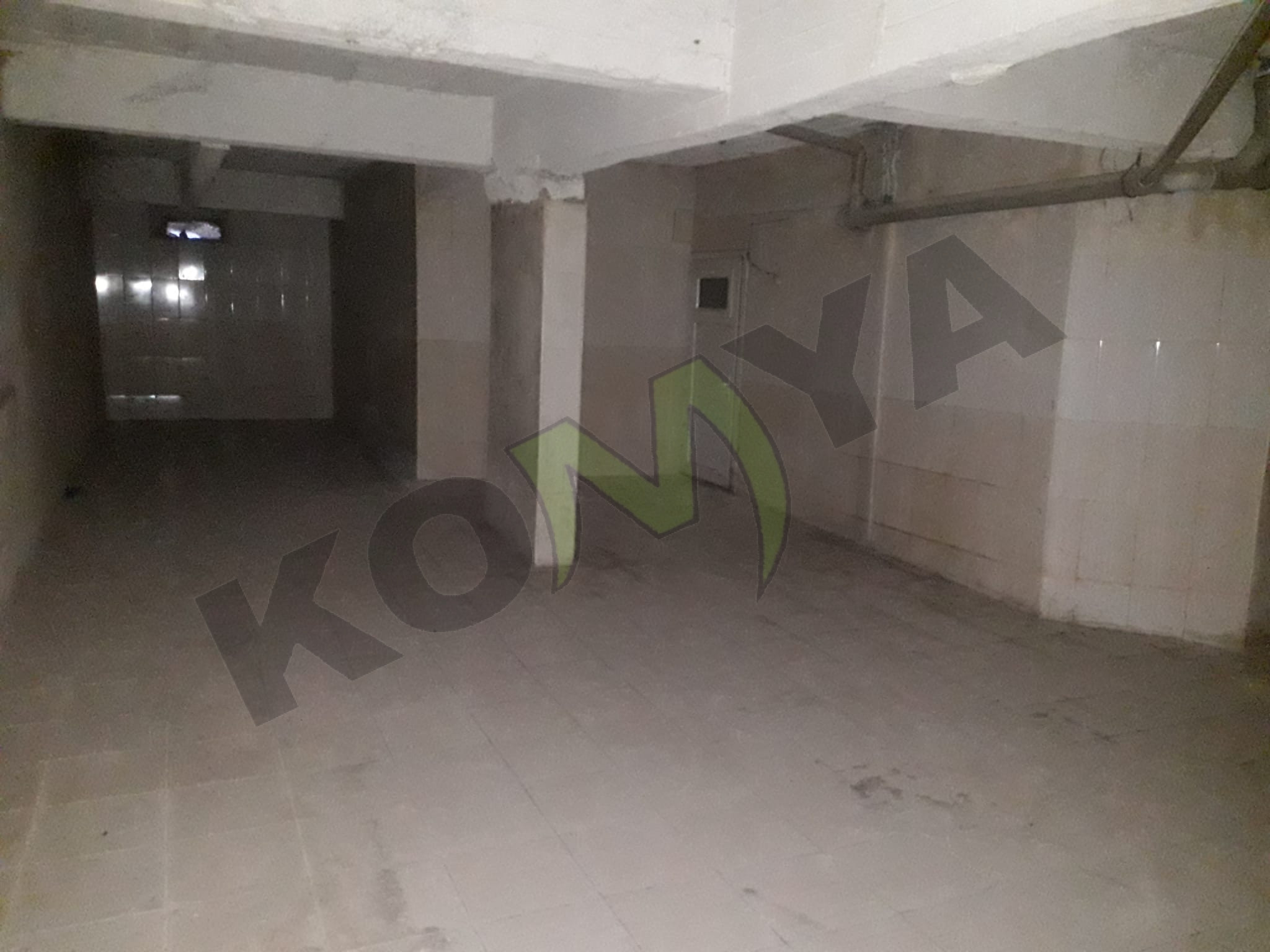 KİRALILK DÜKKAN KONYA MERKEZ MUHACİR PAZARI KARŞISI