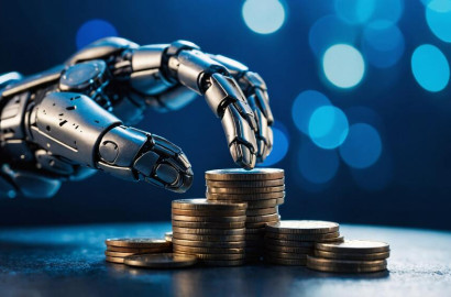 FinTech’in Gücü: Ekonomi Dönüştürüyor
